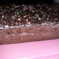 Cooksnap dari Roma Dewi IG @romadewi8 untuk resep Brownies Kukus Hemat