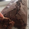 El cooksnap de Jennifer Obrer cuando hizo Torta de chocolate sin huevo.