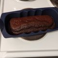 Cooksnap από ΠΑΡΗΣ ΕΥΘΥΜΙΟΥ στη συνταγή Κέικ ολικής κακάο με γάλα αμυγδάλου