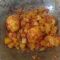 Cooksnap dari Icha untuk resep Telur Balado