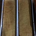 Cooksnap dari Nila untuk resep Banana Cake / Bolu Pisang Panggang
