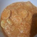 Cooksnap dari Nadya Dwi Putri untuk resep Tahu Jepang saus padang