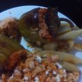 Cooksnap από mary-mary στη συνταγή Νηστίσιμα γεμιστά με μανιτάρια