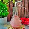 Cooksnap dari Bunda Pashalenko untuk resep Es Soda Gembira