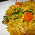Cooksnap dari Dinda Rizky Tan untuk resep Kwetiaw Goreng