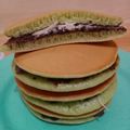 Cooksnap dari Ummu Muzayyin untuk resep Dorayaki Teflon