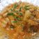 Cooksnap dari Pratiwi Wahyuningsih untuk resep Tteokbokki *indonesian taste *no gochujang
