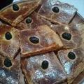 صورة من Ackermane mikassa، شاركها بعد تجربة وصفة كوكا