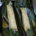 Cooksnap dari Mamah Sya untuk resep Arem-arem mie