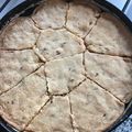 El cooksnap de orii_ cuando hizo Cookies con rocklets.