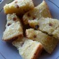 Cooksnap dari Ninuk Budi untuk resep Resep bolu singkong parut