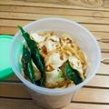 Cooksnap dari Lulu Luthfiellah untuk resep Seblak kering pedas