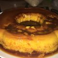 El cooksnap de Makarena Rodríguez cuando hizo Flan casero!.