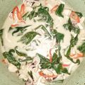 Cooksnap dari Nur Anilawati H.Sarif untuk resep Gulai Pucuak Parancih Cumi