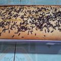 Cooksnap dari Ristika Pradewi untuk resep Bolu Pisang