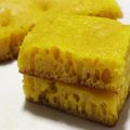 Cooksnap dari Bunda Ica untuk resep 273. Bika Ambon Super Ekonomis (Takaran sendok & Pakai Teflon)