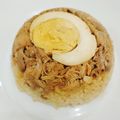 Cooksnap dari Yory Adithia untuk resep Nasi tim ayam jamur