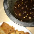Cooksnap dari antya untuk resep Cara membuat sambal rujak ternikmat dan terenak didunia