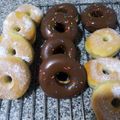 El cooksnap de Renata cuando hizo Rosquitas 🍩🧉.