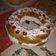 El cooksnap de Jose Ramon Royo cuando hizo Roscón de Reyes con nata.