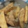 Cooksnap dari Maia Alina untuk resep 21. Potato Wedges