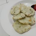 Cooksnap dari Nurni untuk resep Cireng gurih no MSG