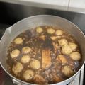 想太多 的 南部肉燥飯🧡💛（超簡單） cooksnap