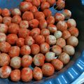 Cooksnap dari Jamal untuk resep Cimol mudah