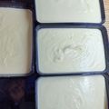 Cooksnap dari Dhora Agustien untuk resep Durian Ice Cream Home Made