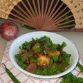 Bina Mithani's cooksnap of when they made પનીર ચીલી ડ્રાય (Paneer Chili Dry Recipe In Gujarati).