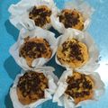 Cooksnap dari Henny untuk resep Keto Coconut Flour Muffin 😍