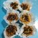 Cooksnap dari Henny untuk resep Keto Coconut Flour Muffin 😍
