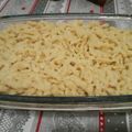 Réka Kovács Cooksnap-ja, amikor elkészítette a(z) A tökéletes nokedli receptet.