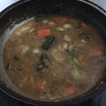 Cooksnap dari elmiamio untuk resep Brown Sauce / Mother Sauce (saus steak)