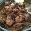Cooksnap dari Ardi Willson untuk resep Ayam Panggang Bumbu Klasik