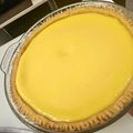 Cooksnap dari Meilani Erfan untuk resep Lontar / Tart susu Mom Sheva