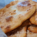 El cooksnap de Vero Cocina Con Essen cuando hizo Tortas fritas esponjosas.
