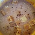 El cooksnap de Luzmila Huelmo cuando hizo Postre helado fácil de crema con dulce de leche y chocolate.
