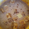 El cooksnap de Luzmila Huelmo cuando hizo Postre helado fácil de crema con dulce de leche y chocolate.