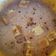El cooksnap de Luzmila Huelmo cuando hizo Postre helado fácil de crema con dulce de leche y chocolate.