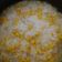 El cooksnap de Ana Gomez cuando hizo Arroz blanco con verduras.