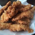 Cooksnap dari rika untuk resep Ayam Lapis