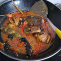 Cooksnap dari Utami untuk resep Mangut Lele Khas Yogyakarta