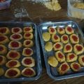 El cooksnap de ximeserpa cuando hizo Ojitos.