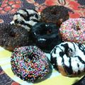 Cooksnap dari Nunuk Susiloningsih untuk resep Donat Goreng Jimblem