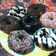 Cooksnap dari Nunuk Susiloningsih untuk resep Donat Goreng Jimblem