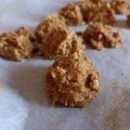 Cooksnap από Ζέφη στη συνταγή Μαλακά μπισκότα για τα μωράκια μας 👶🍪🍎