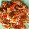 Cooksnap dari Kadek Dewi Lisayani untuk resep Ayam geprek