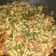 El cooksnap de Gustavo Ariel Drappo cuando hizo Risotto de vegetales 2x1.