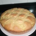 El cooksnap de Esther Molina cuando hizo Torta matera, fácil y rica 😋.